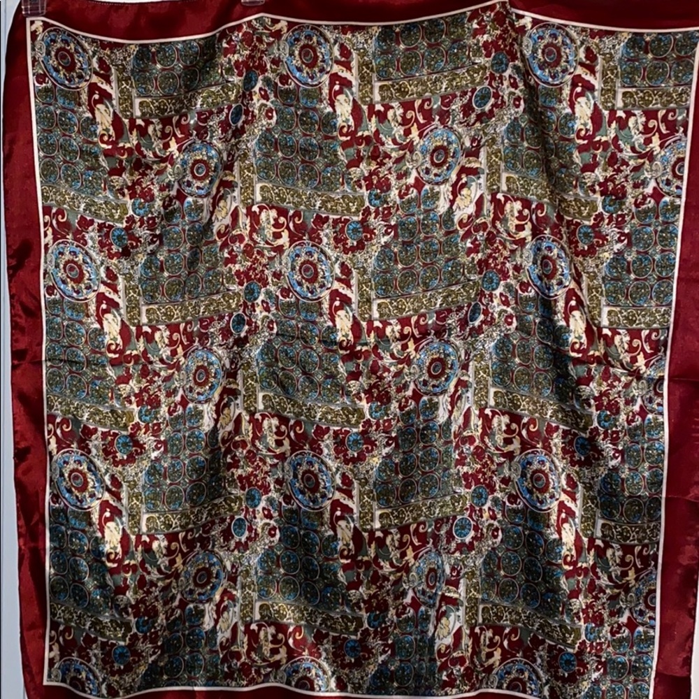 Scarf